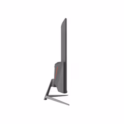 itek GGC écran plat de PC 23.6" Full HD LED Noir, Gris