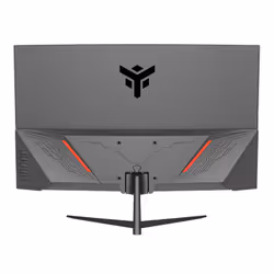 itek GGC écran plat de PC 23.6" Full HD LED Noir, Gris - Vue supplémentaire 4