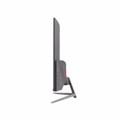 itek GGC écran plat de PC 23.6" Full HD LED Noir, Gris - Vue supplémentaire 6