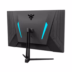itek GGF écran plat de PC 24.5" Full HD LED Noir