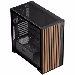 itek WOODY Tower Noir - Vue supplémentaire 4