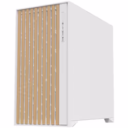 itek WOODY Tower Blanc