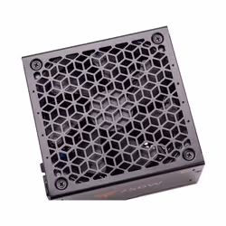 itek GBI750 unité d'alimentation d'énergie 750 W 20+4 pin ATX ATX Noir - Vue supplémentaire 5