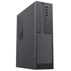 itek PILOT Z8 Lite Micro Tower Noir 300 W