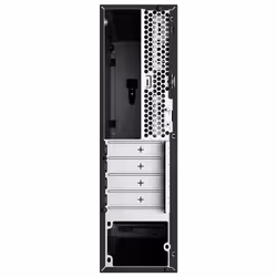 itek PILOT Z8 Lite Micro Tower Noir 300 W - Vue supplémentaire 5