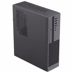 itek PILOT Z8 Lite Micro Tower Noir 300 W - Vue supplémentaire 6