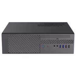 itek PILOT Z8 Lite Micro Tower Noir 300 W - Vue supplémentaire 7