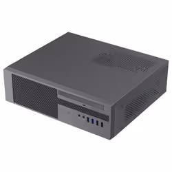 itek PILOT Z8 Lite Micro Tower Noir 300 W - Vue supplémentaire 8