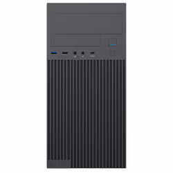 itek PILOT Z23 Lite Micro Tower Noir 500 W - Vue supplémentaire 2