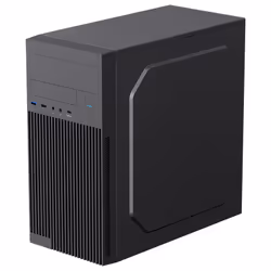 itek PILOT Z23 Lite Micro Tower Noir 500 W - Vue supplémentaire 4