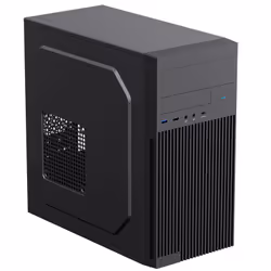 itek PILOT Z23 Lite Micro Tower Noir 500 W - Vue supplémentaire 5