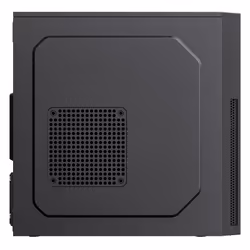 itek PILOT Z23 Lite Micro Tower Noir 500 W - Vue supplémentaire 6