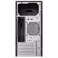itek PILOT Z23 Lite Micro Tower Noir 500 W - Vue supplémentaire 7