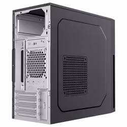 itek PILOT Z23 Lite Micro Tower Noir 500 W - Vue supplémentaire 8