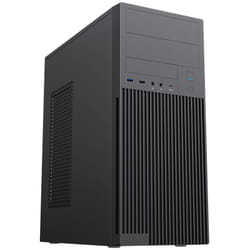 itek PILOT Z27 Lite Midi Tower Noir 500 W