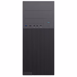 itek PILOT Z27 Lite Midi Tower Noir 500 W