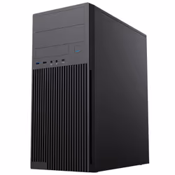 itek PILOT Z27 Lite Midi Tower Noir 500 W