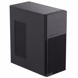 itek PILOT Z27 Lite Midi Tower Noir 500 W - Vue supplémentaire 4