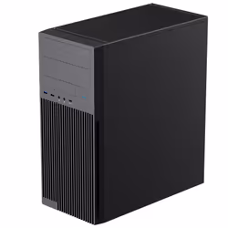 itek PILOT Z27 Lite Midi Tower Noir 500 W - Vue supplémentaire 5