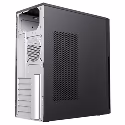 itek PILOT Z27 Lite Midi Tower Noir 500 W - Vue supplémentaire 7