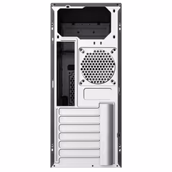 itek PILOT Z27 Lite Midi Tower Noir 500 W - Vue supplémentaire 8