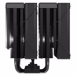itek ICY-6HAT Processeur Refroidisseur hybride 12 cm Noir - Vue supplémentaire 4