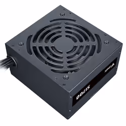 itek SI700 unité d'alimentation d'énergie 700 W 20+4 pin ATX ATX Noir - Vue supplémentaire 4