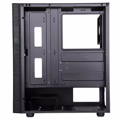 itek SYLENT 03NP Midi Tower Noir 500 W - Vue supplémentaire 4