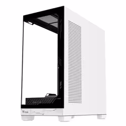 itek NEBRALUX 01 Tower Blanc - Vue supplémentaire 6
