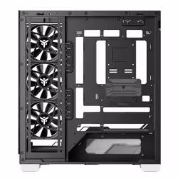 itek NEBRALUX 01 Tower Blanc - Vue supplémentaire 8