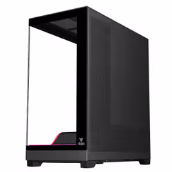 itek SHOWBUI WAVE 82B Tower Noir - Vue supplémentaire 7