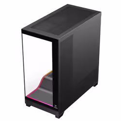 itek SHOWBUI WAVE 82B Tower Noir - Vue supplémentaire 8