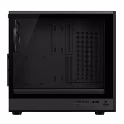 itek WOODY W2B Tower Bois - Vue supplémentaire 3