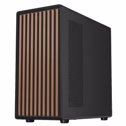 itek WOODY W2B Tower Bois - Vue supplémentaire 7