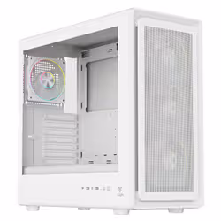 itek MESHCORE 36W Tower Blanc - Vue supplémentaire 2