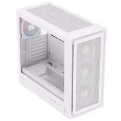 itek MESHCORE 36W Tower Blanc - Vue supplémentaire 5