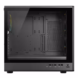 itek MESHCORE 36B Tower Noir - Vue supplémentaire 3