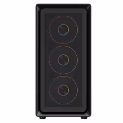 itek MESHCORE 36B Tower Noir - Vue supplémentaire 4