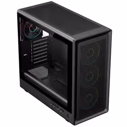 itek MESHCORE 36B Tower Noir - Vue supplémentaire 5