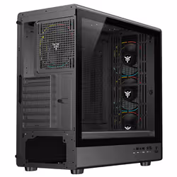 itek MESHCORE 36B Tower Noir - Vue supplémentaire 6