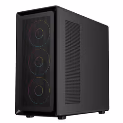 itek MESHCORE 36B Tower Noir - Vue supplémentaire 7