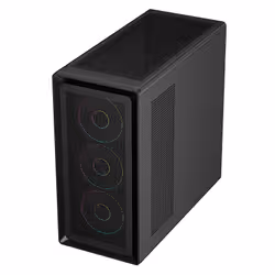 itek MESHCORE 36B Tower Noir - Vue supplémentaire 8