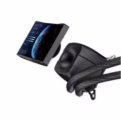 itek THERMORA 50B Processeur Refroidisseur de liquide tout-en-un 12 cm Noir - Vue supplémentaire 5