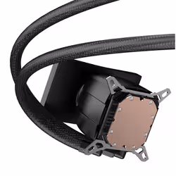 itek THERMORA 50B Processeur Refroidisseur de liquide tout-en-un 12 cm Noir - Vue supplémentaire 6
