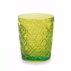Galileo Marrakech Couleurs assorties 6 pièce(s) 240 ml