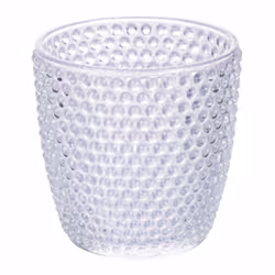 Galileo Geometrie Clear Transparent 6 pièce(s) 380 ml