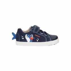 Geox modèle B Kilwi Boy C Bleu