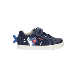Geox modèle B Kilwi Boy C Bleu