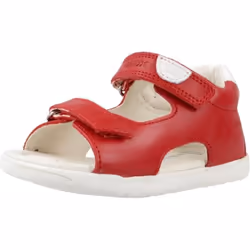 Geox modèle B Sandal Macchia Boy Rouge - 21