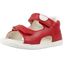 Geox modèle B Sandal Macchia Boy Rouge - 21